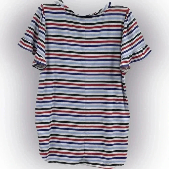 Crown and Ivy top size XL - Picture 4 of 5